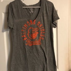 Baltimore Orioles Tee